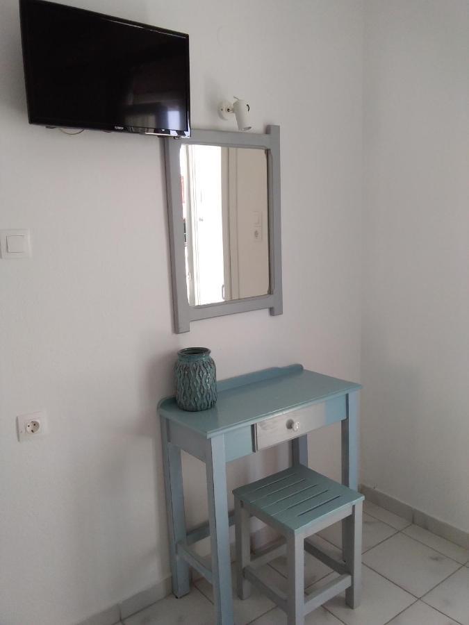 Gorgona & Apartament