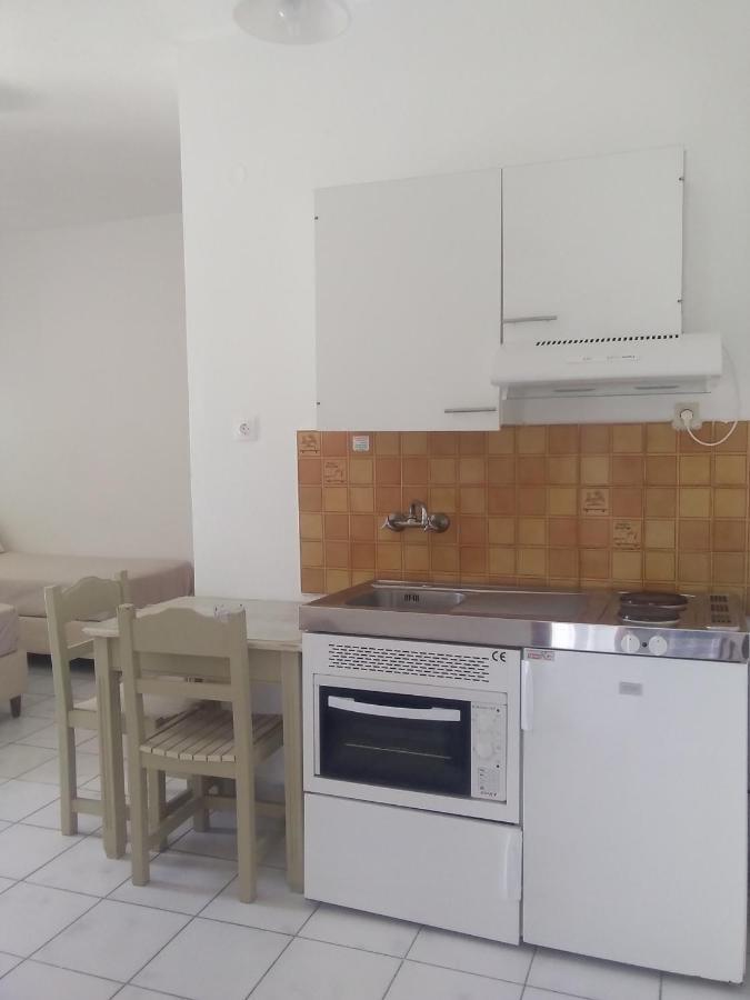 Gorgona & Apartament