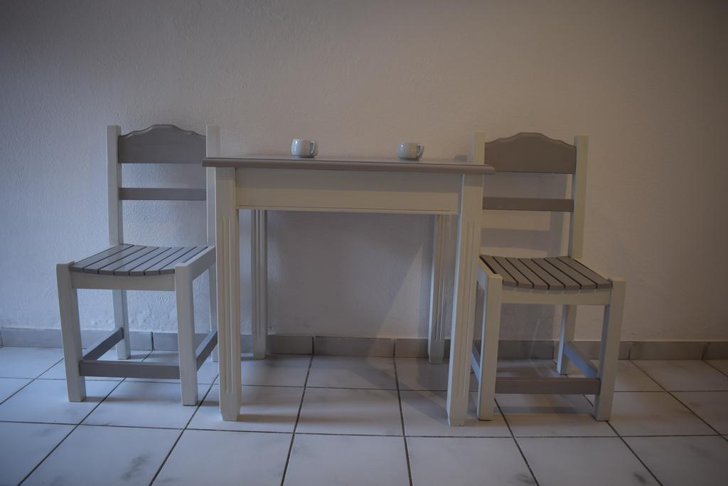 Apartament Gorgona &