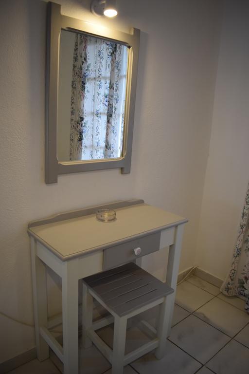 Gorgona & Apartament Ýpsos