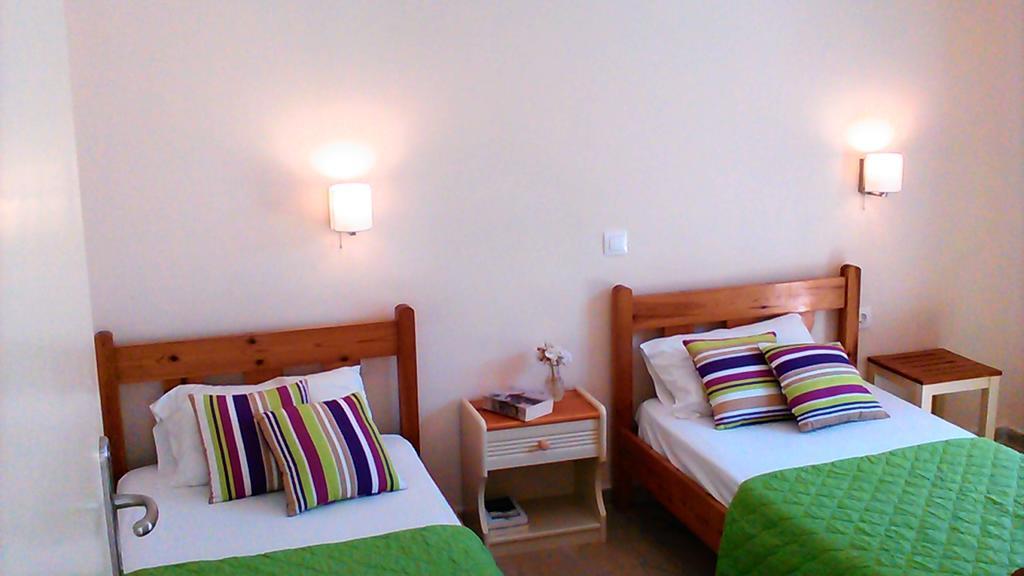 Gorgona & Apartament Ýpsos