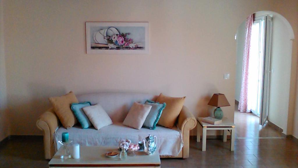 Apartment Gorgona &