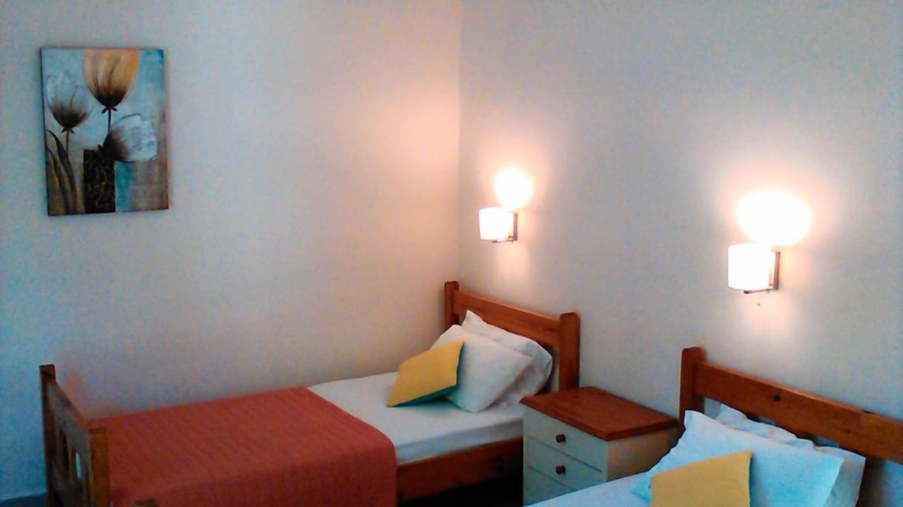 Gorgona & Apartment