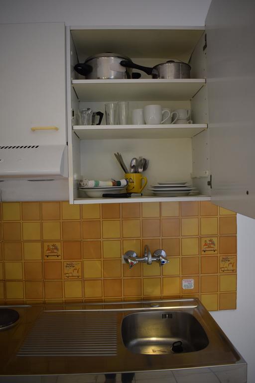 Gorgona & Apartment *