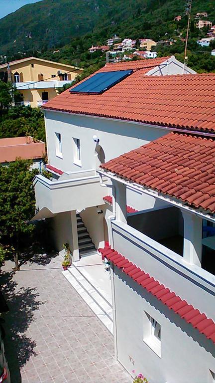 Apartment Gorgona & Ipsos