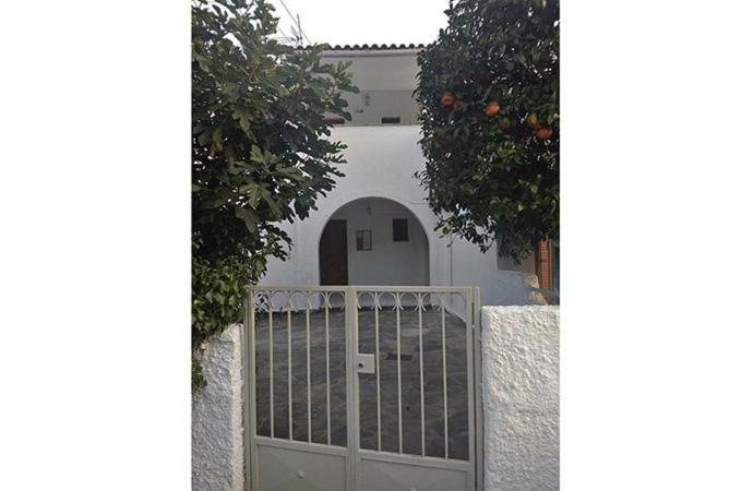 Gorgona & Apartment Ipsos